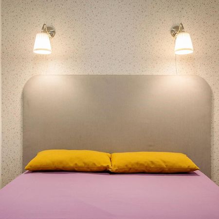 坎佩略La Casita De Mauro公寓 外观 照片