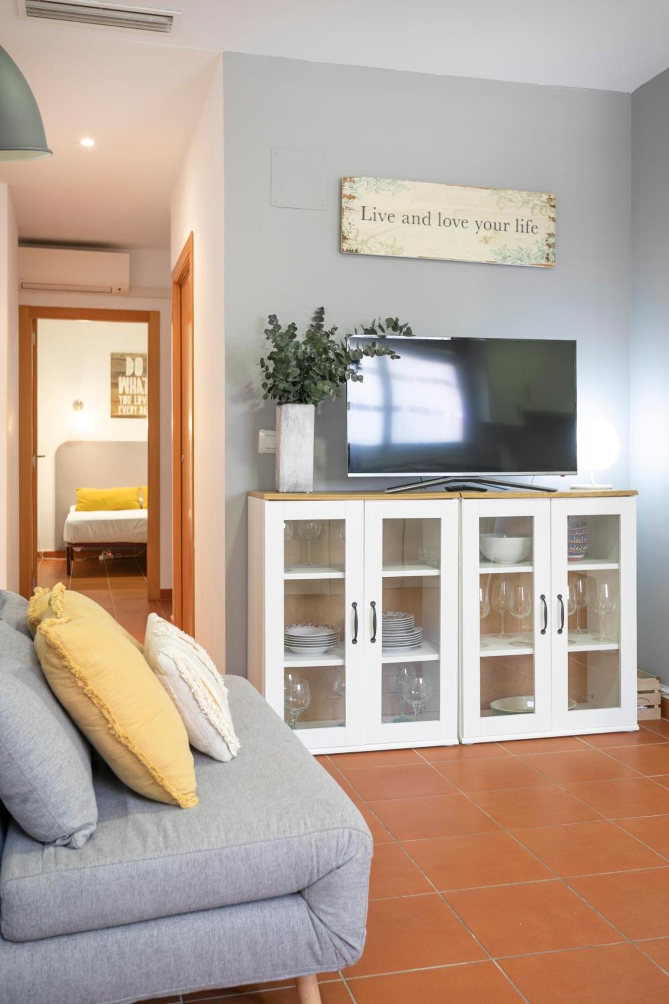 坎佩略La Casita De Mauro公寓 外观 照片