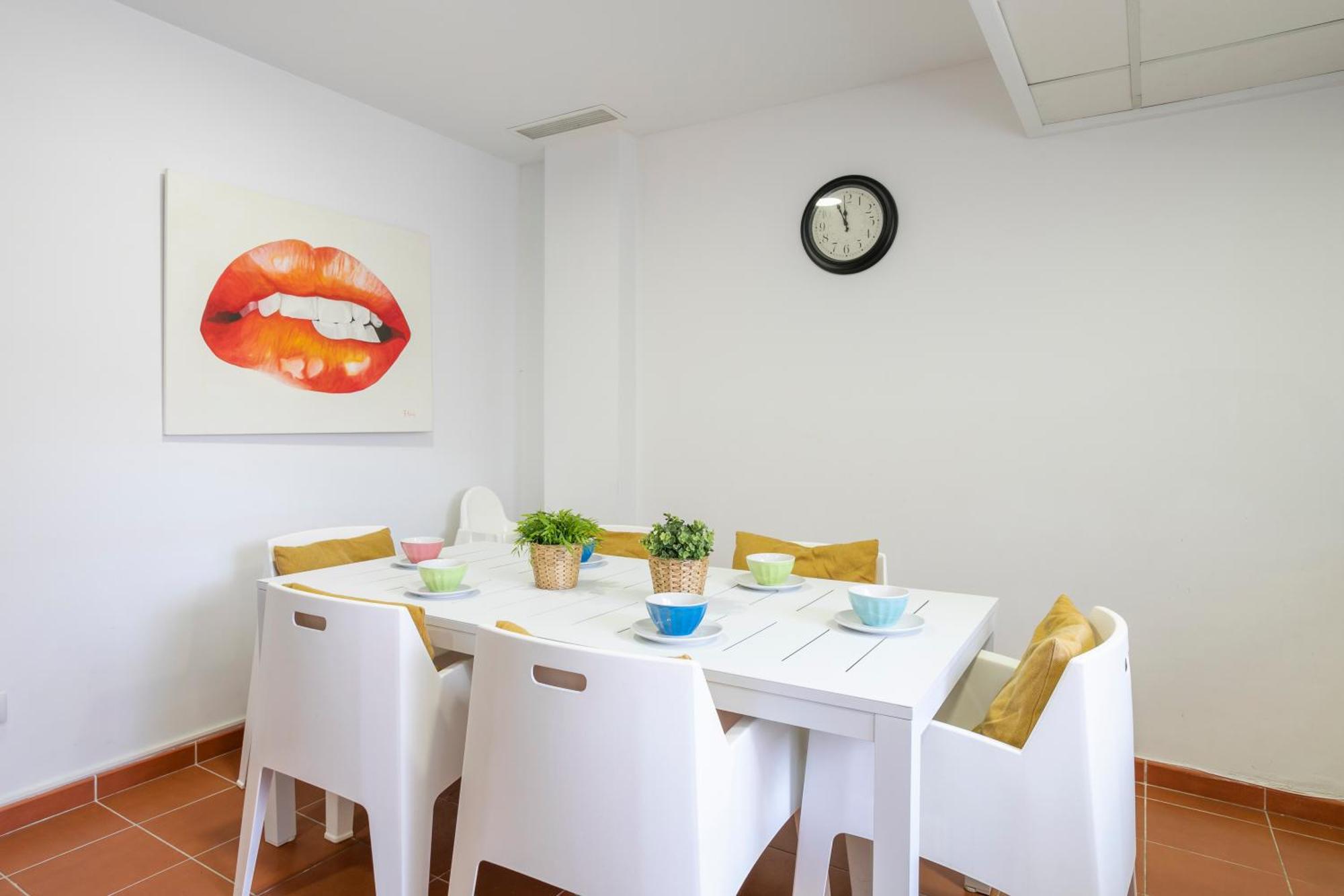 坎佩略La Casita De Mauro公寓 外观 照片