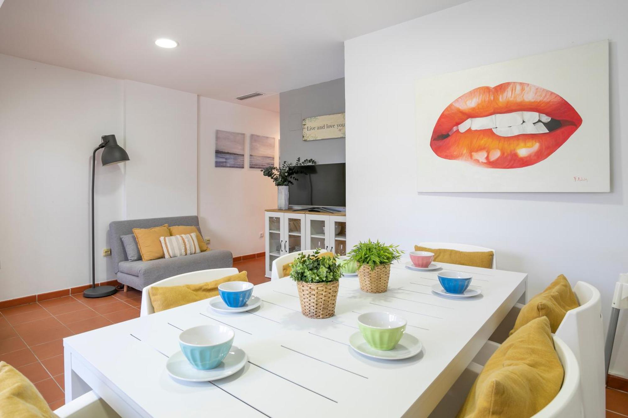 坎佩略La Casita De Mauro公寓 外观 照片