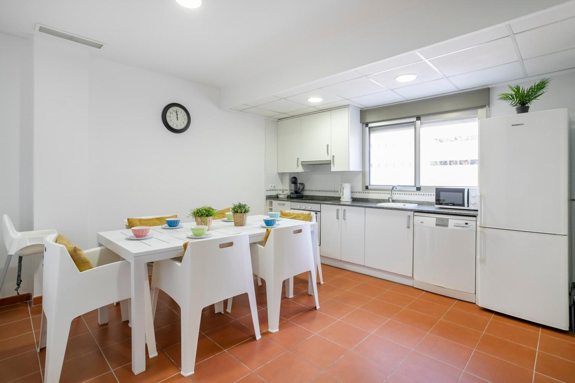坎佩略La Casita De Mauro公寓 外观 照片