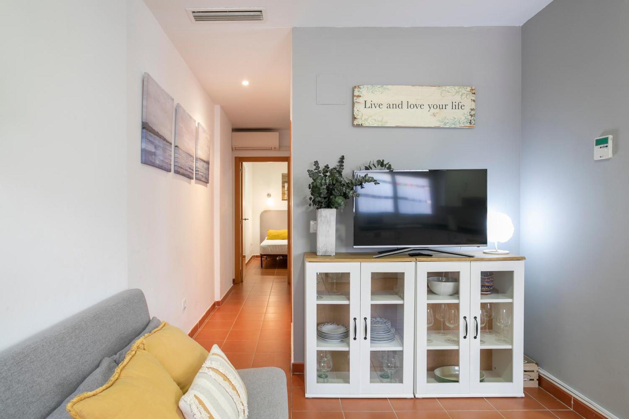 坎佩略La Casita De Mauro公寓 外观 照片