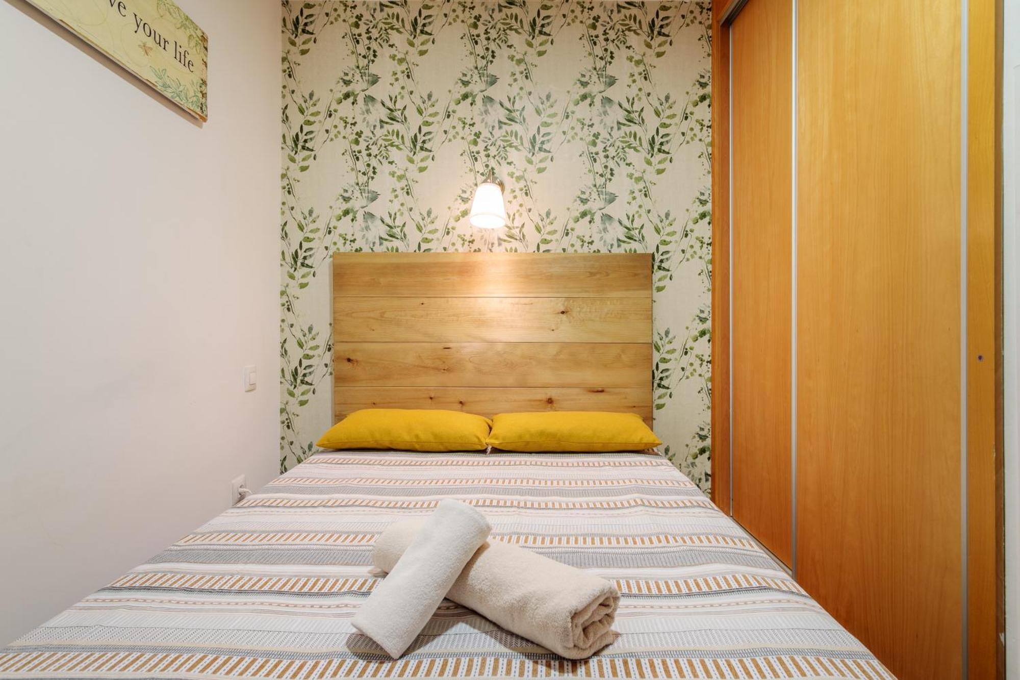 坎佩略La Casita De Mauro公寓 外观 照片