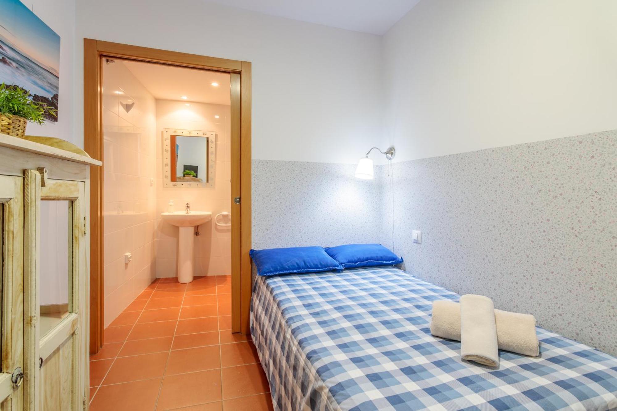 坎佩略La Casita De Mauro公寓 外观 照片