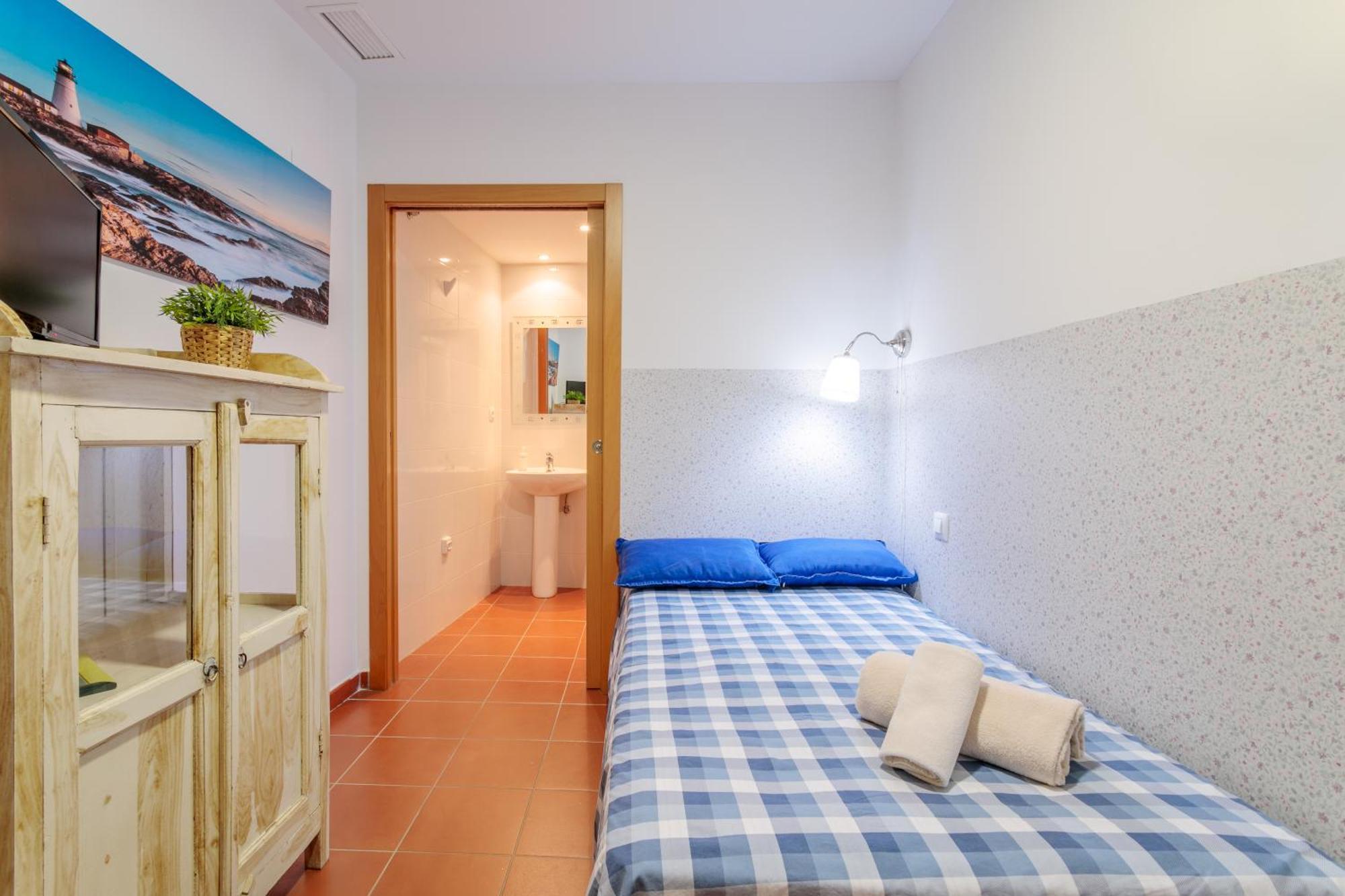 坎佩略La Casita De Mauro公寓 外观 照片