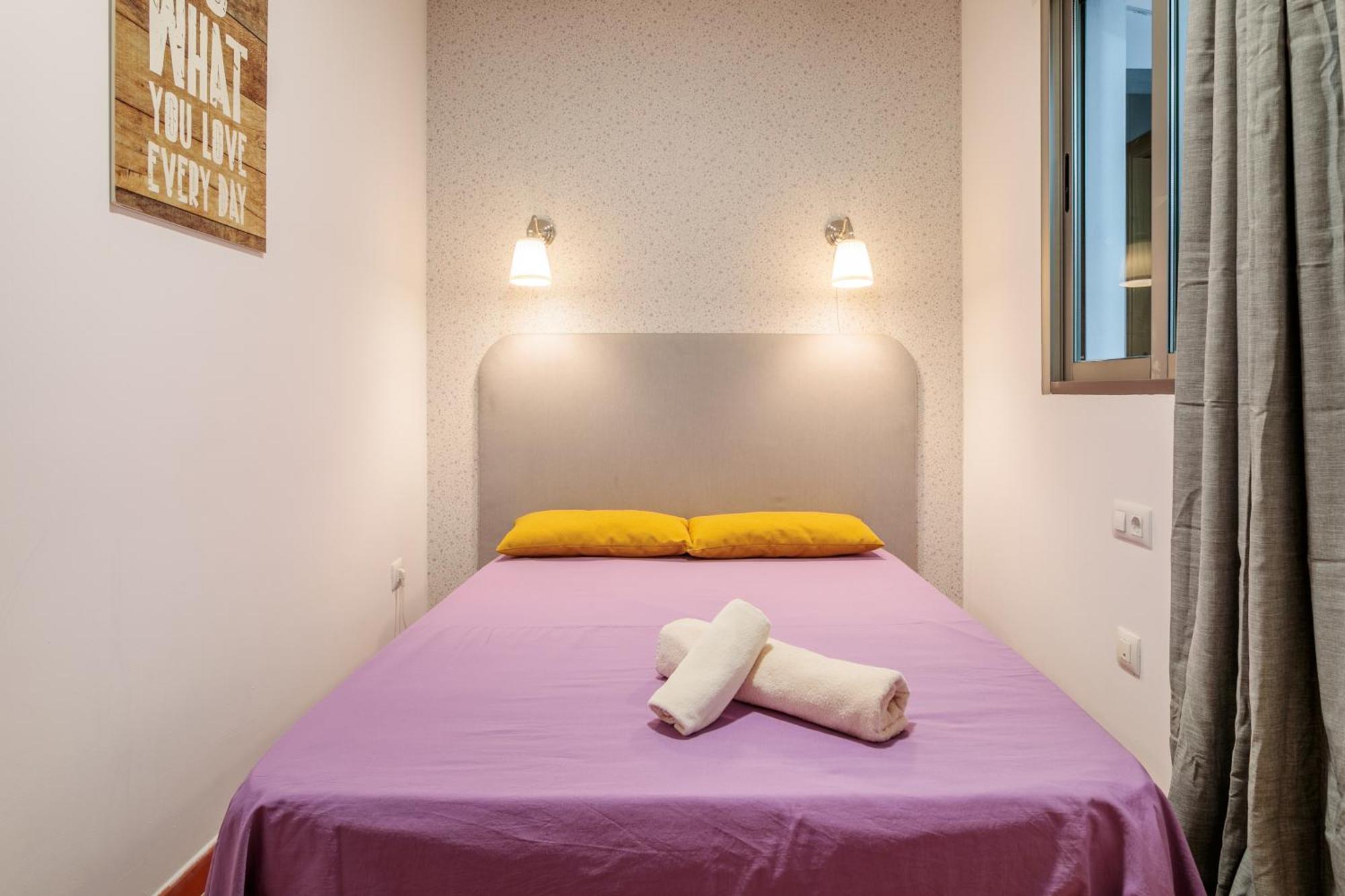 坎佩略La Casita De Mauro公寓 外观 照片